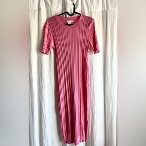 H+M maternity dress - great condition!